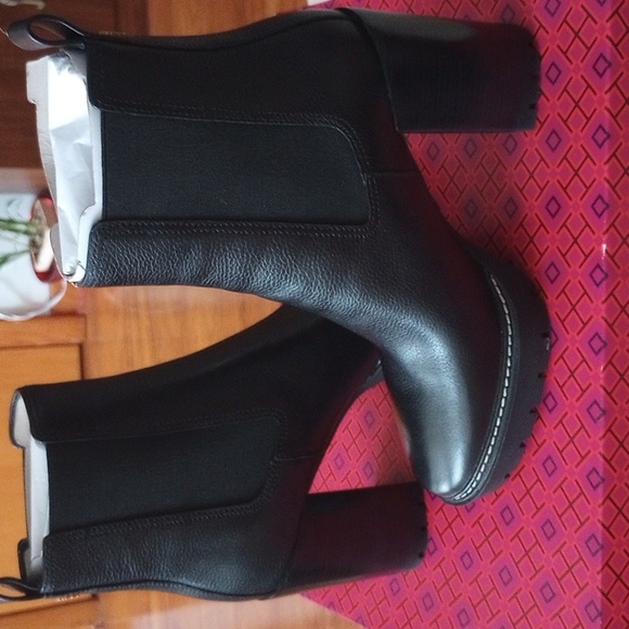 Bootie - Picture 3 of 7